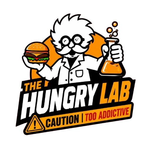 The Hungry Lab